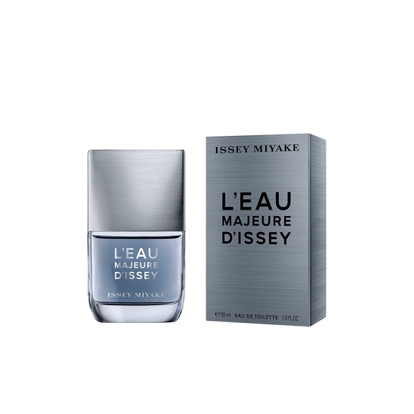 L'Eau Majeure d'Issey Issey Miyake