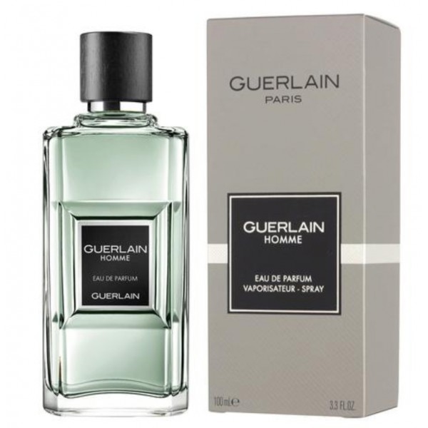 Guerlain Homme Guerlain