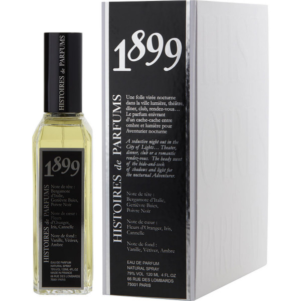 1899 Hemingway Histoires De Parfums
