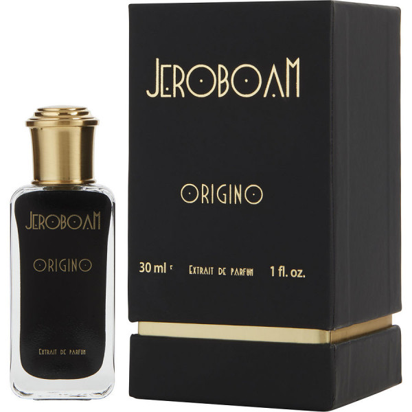 Origino Jeroboam