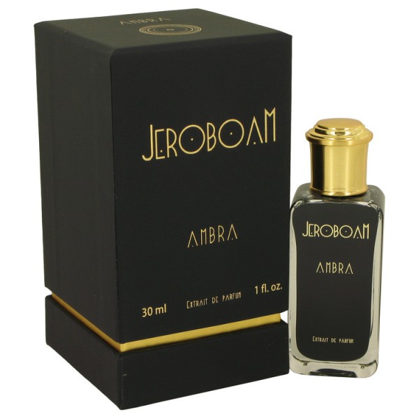 Ambra Jeroboam