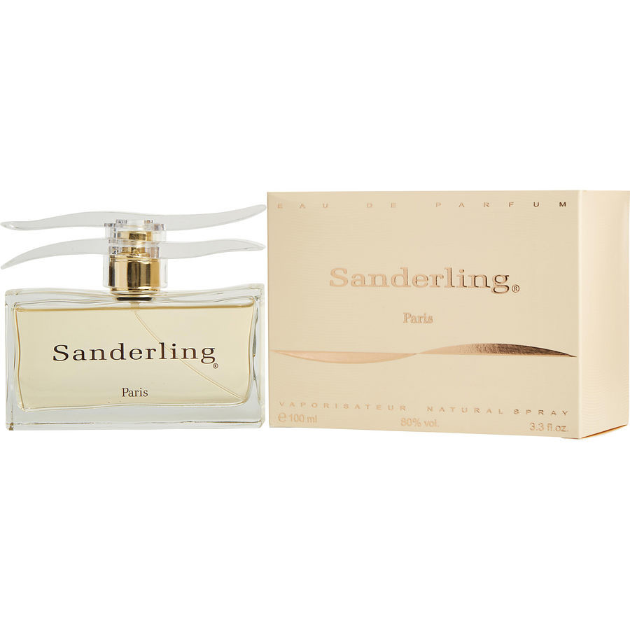 yves de sistelle sanderling
