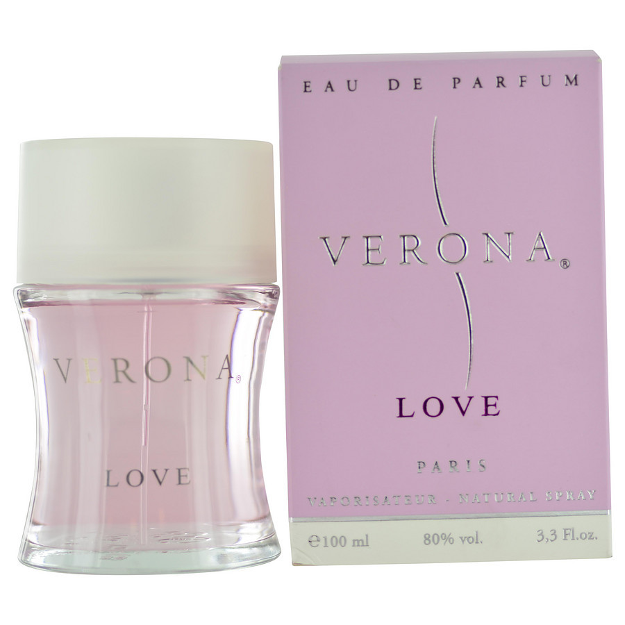 verona play off sex & love woda perfumowana 100 ml   