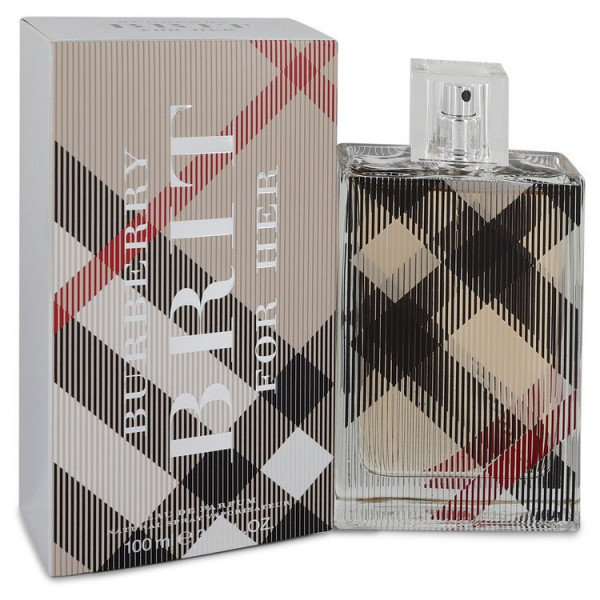 Brit Pour Femme Burberry