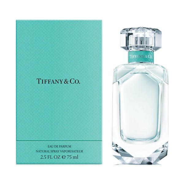 Tiffany & Co Tiffany