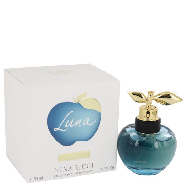 Luna | Nina Ricci Eau De Women 50 ML -