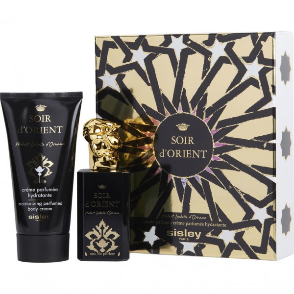 Soir d'Orient Sisley