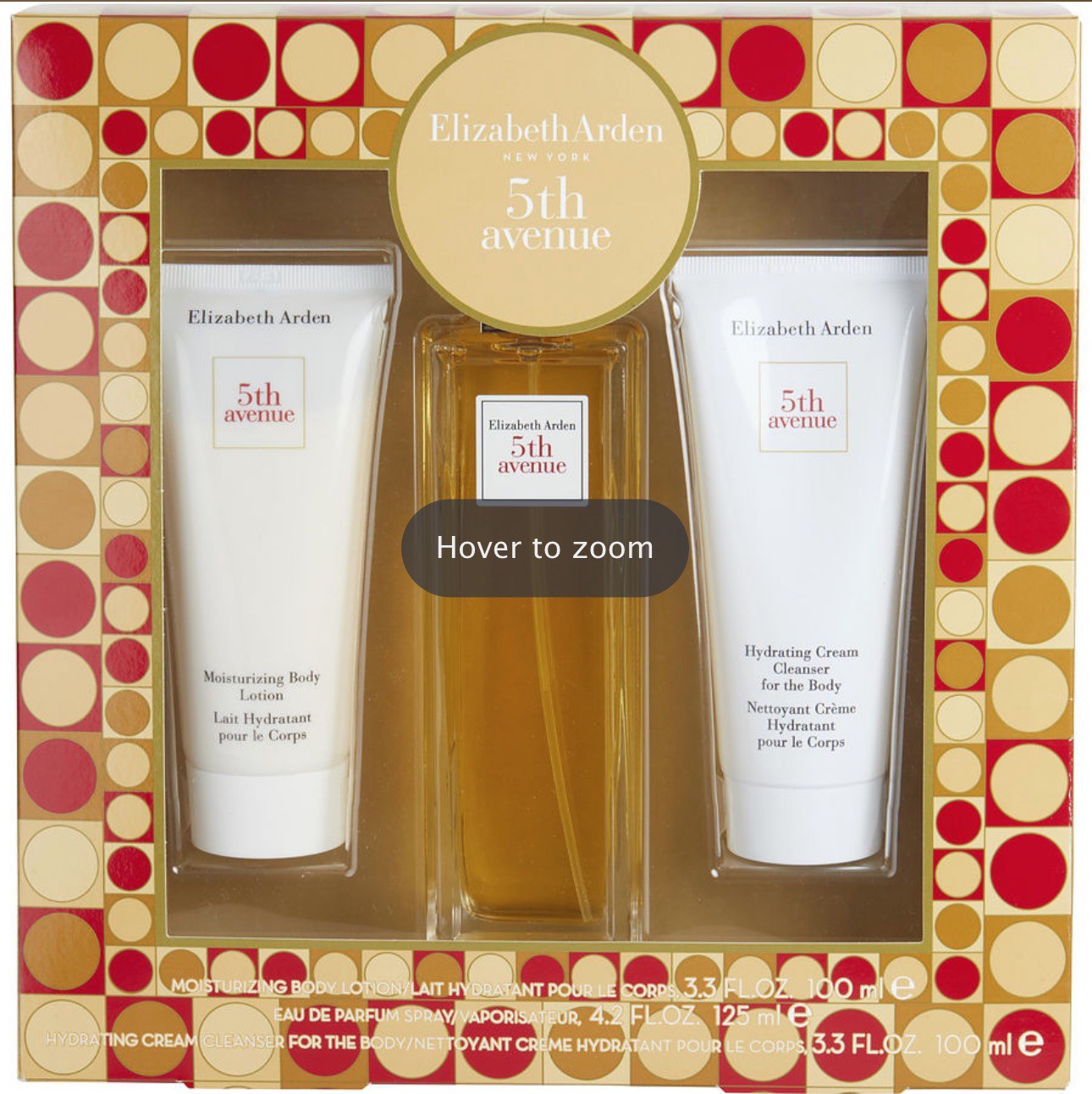 elizabeth arden 5th avenue 100ml