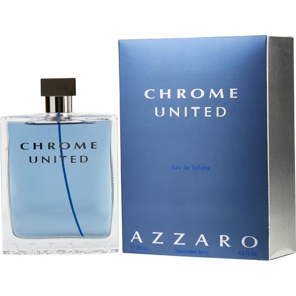 azzaro eau de toilette 200ml
