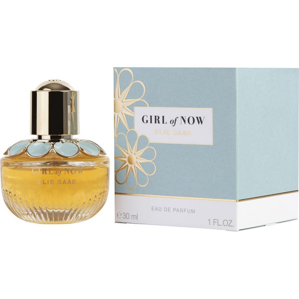 Minnaar draad Om toevlucht te zoeken Girl Of Now | Elie Saab Eau De Parfum Women 30 ml