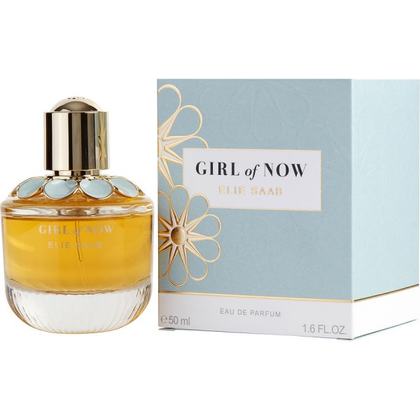 Girl Of Now Elie Saab