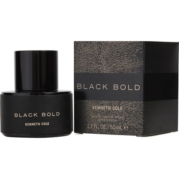 kenneth cole black eau de toilette spray
