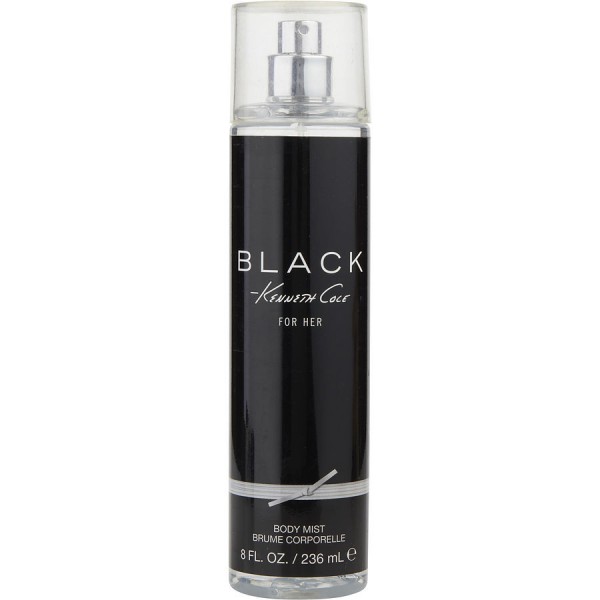 Black Kenneth Cole