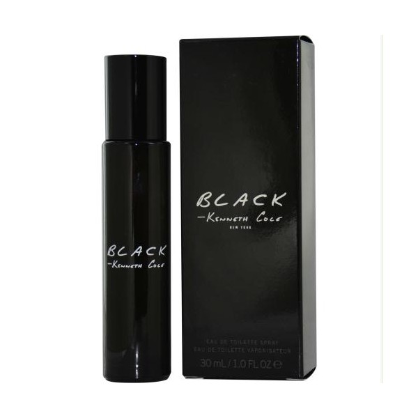 kenneth cole body spray black