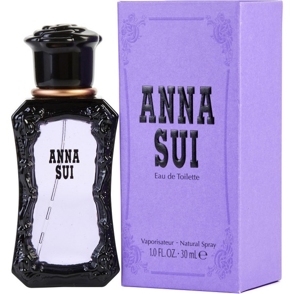 Anna Sui Anna Sui