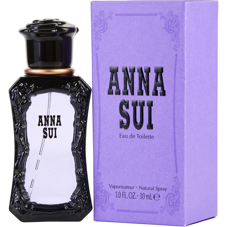 anna sui anna sui woda toaletowa 30 ml   