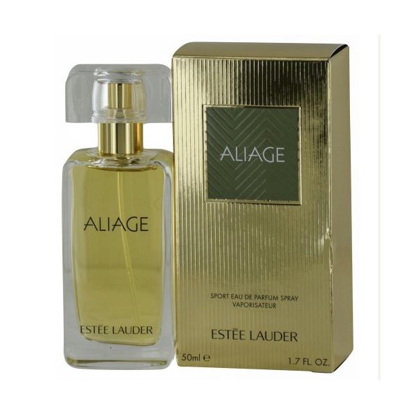 Aliage Estée Lauder