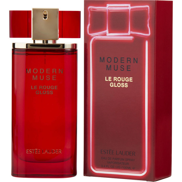 modern muse le rouge
