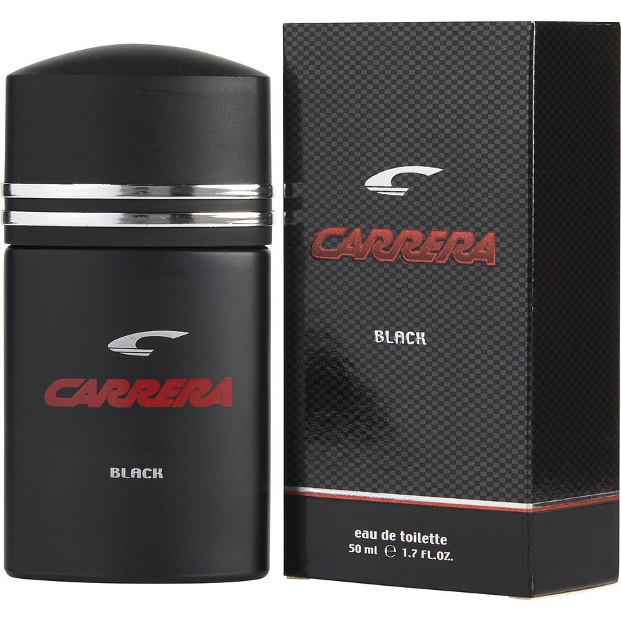 carrera carrera black