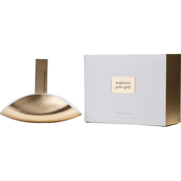 Euphoria Pure Gold Calvin Klein