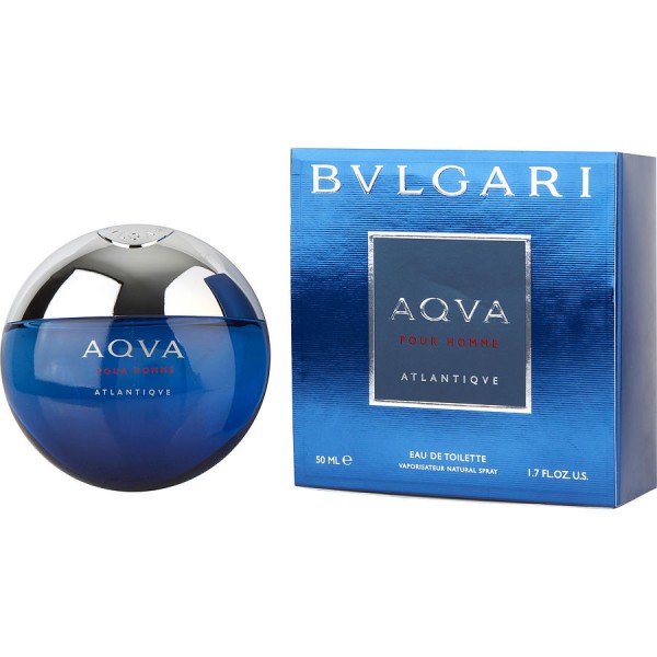 bvlgari aqva atlantique gift set