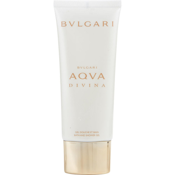 Aqva Divina Bvlgari