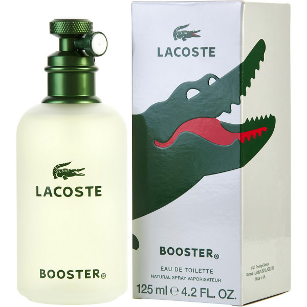 lacoste 125 ml