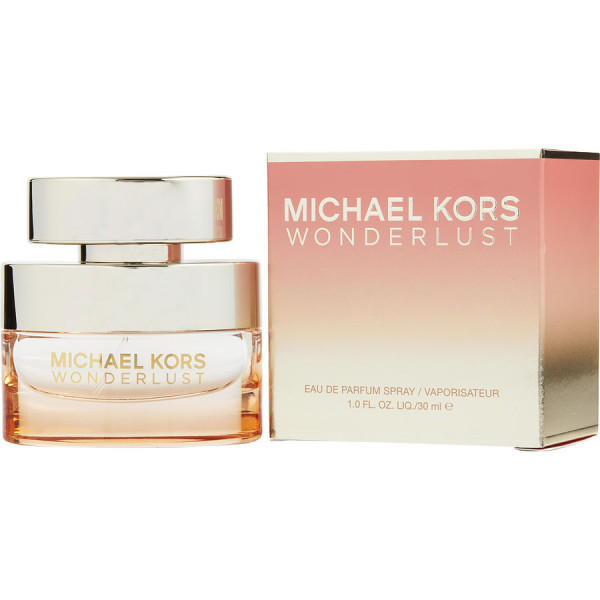 Wonderlust Michael Kors Eau De Parfum Spray 30ML