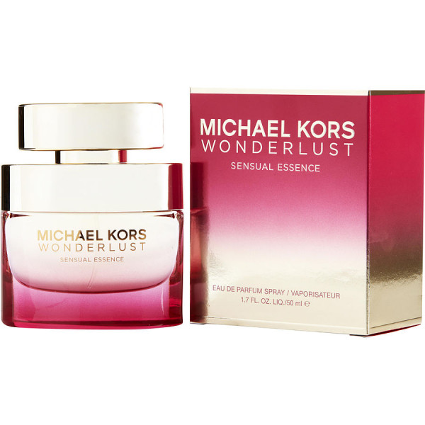 michael kors sensual essence