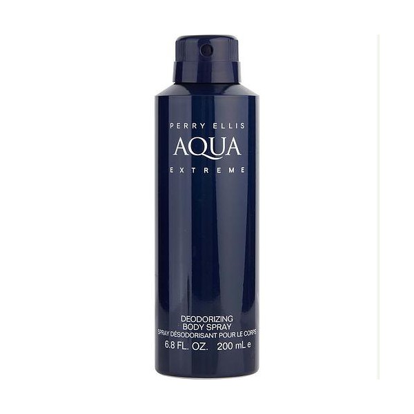 Aqua Extreme Perry Ellis