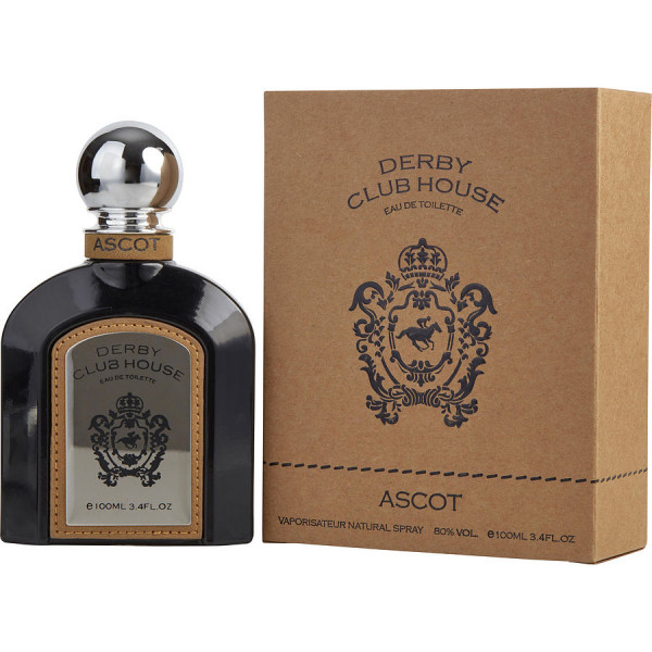 Derby Club House Ascot Armaf