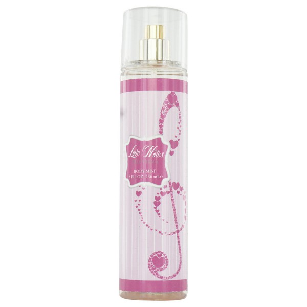 ellen tracy body mist