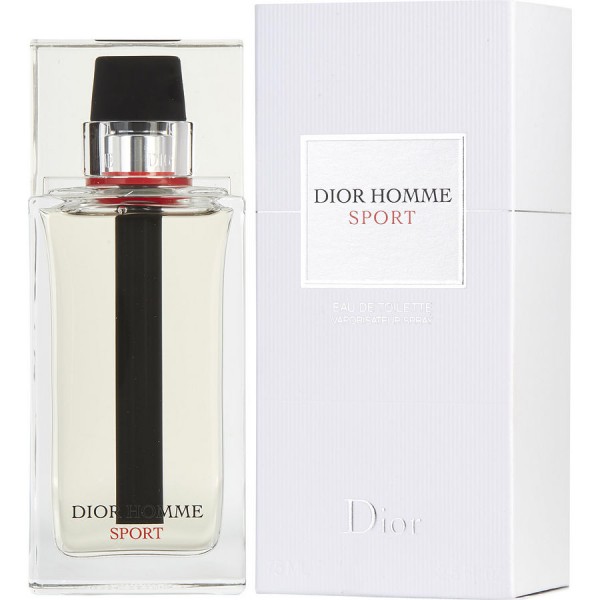 dior homme sport 75