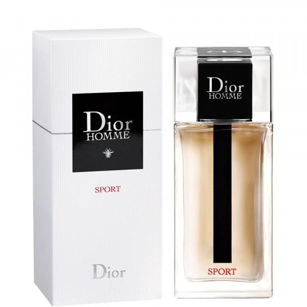 Dior Homme Sport Christian Dior