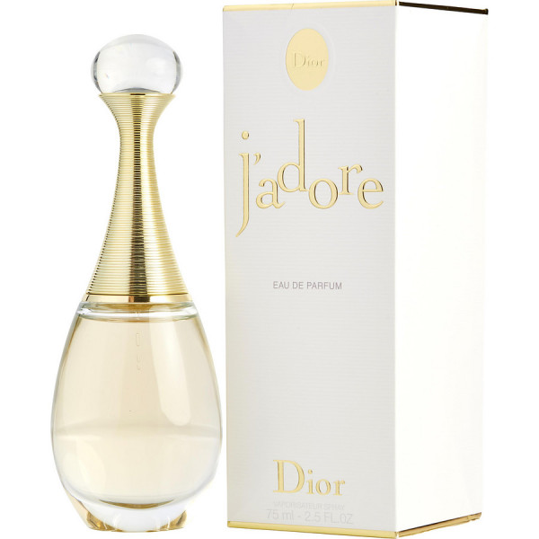 parfum jadore christian dior