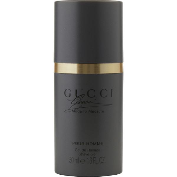 gucci made to measure 50ml