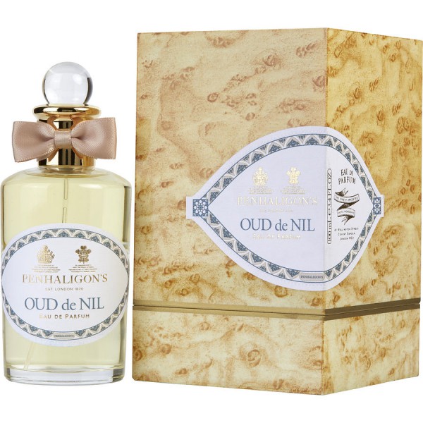 Oud De Nil Penhaligon's Eau De Parfum Women 100 ml