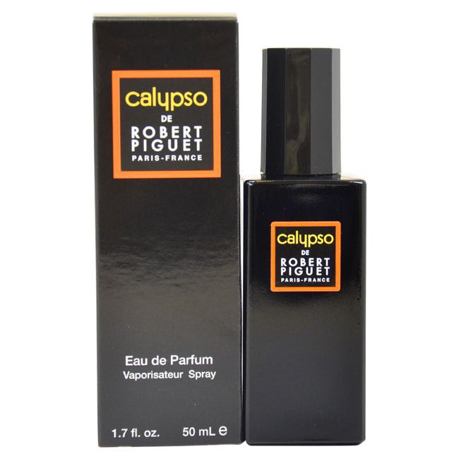 robert piguet calypso