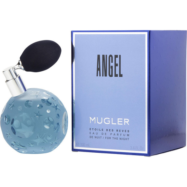 angel mugler 100 ml