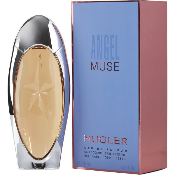eau de parfum angel