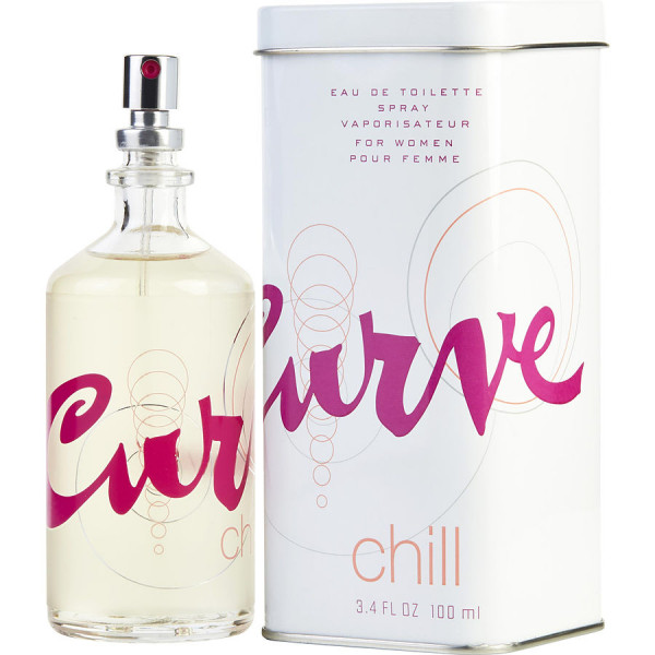 curve perfume chill