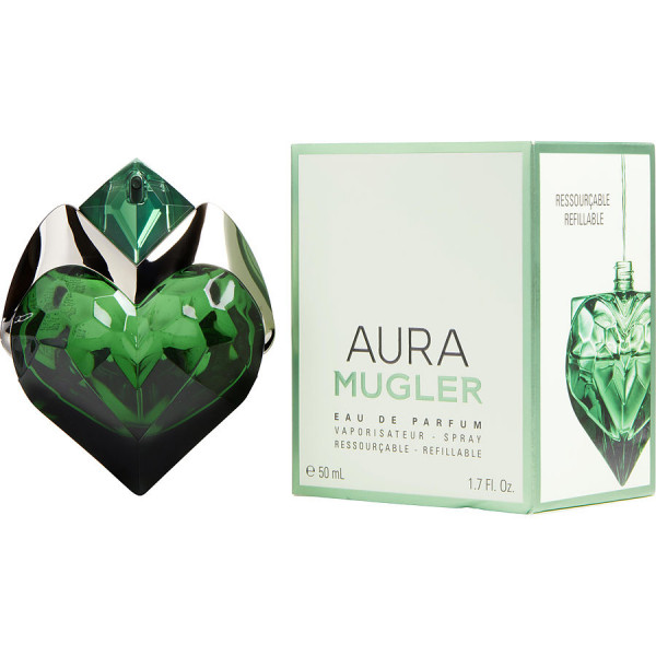 Aura Mugler Thierry Mugler