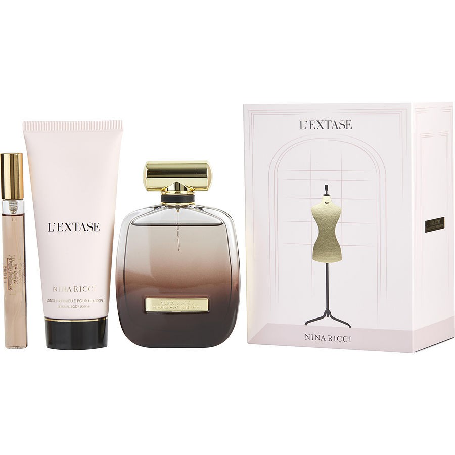nina ricci nina gift set