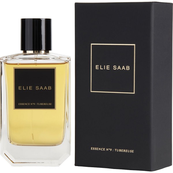 elie saab eau de parfum 100ml