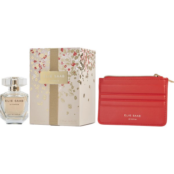 elie saab le parfum gift set 50ml