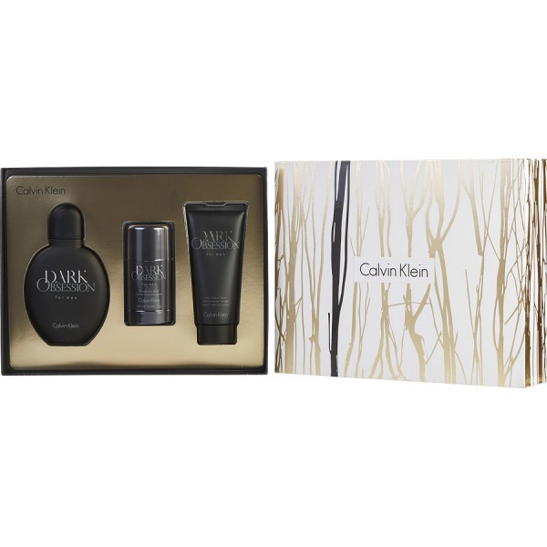 dark obsession calvin klein