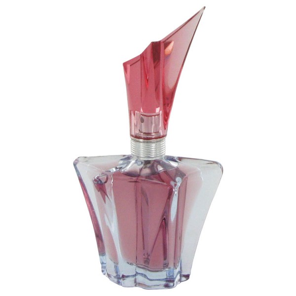 la rose parfum