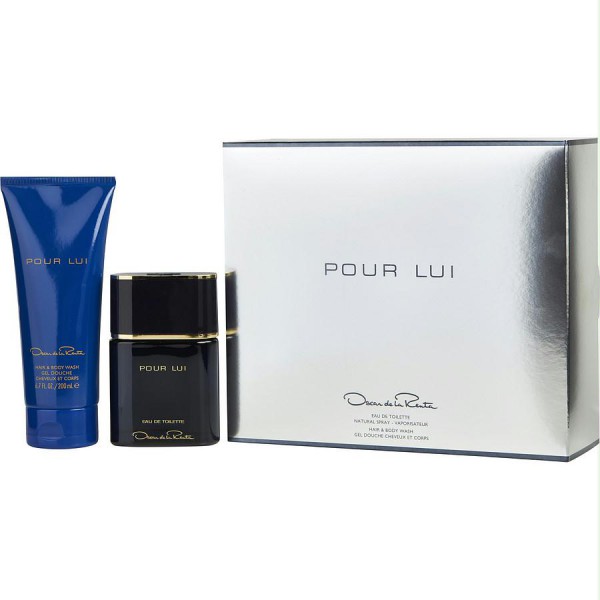 Oscar Pour Lui Oscar De La Renta