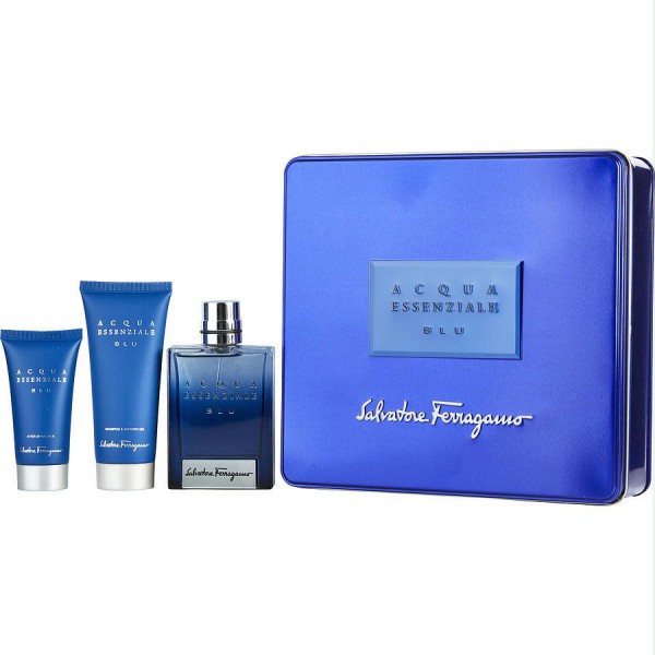 ferragamo gift set