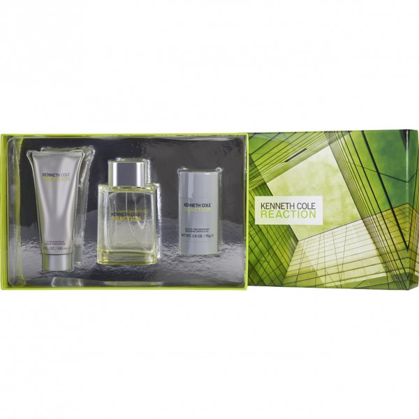 Kenneth Cole Reaction Pour Homme Kenneth Cole